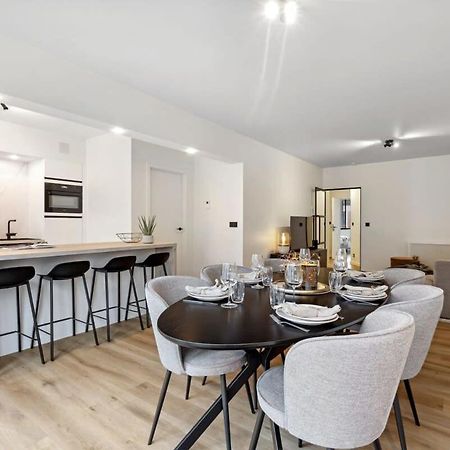 Fantastic And Centrally Located Apartment Ostend Exterior photo
