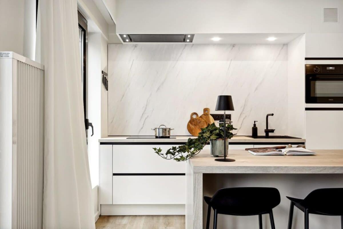 Fantastic And Centrally Located Apartment Ostend Exterior photo