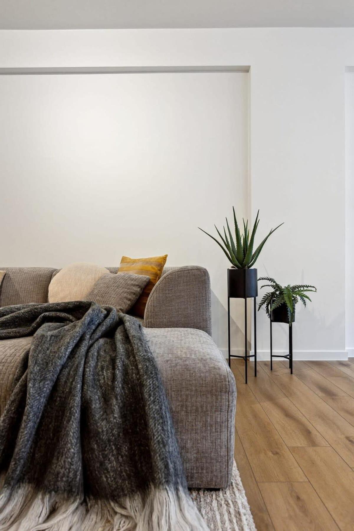 Fantastic And Centrally Located Apartment Ostend Exterior photo