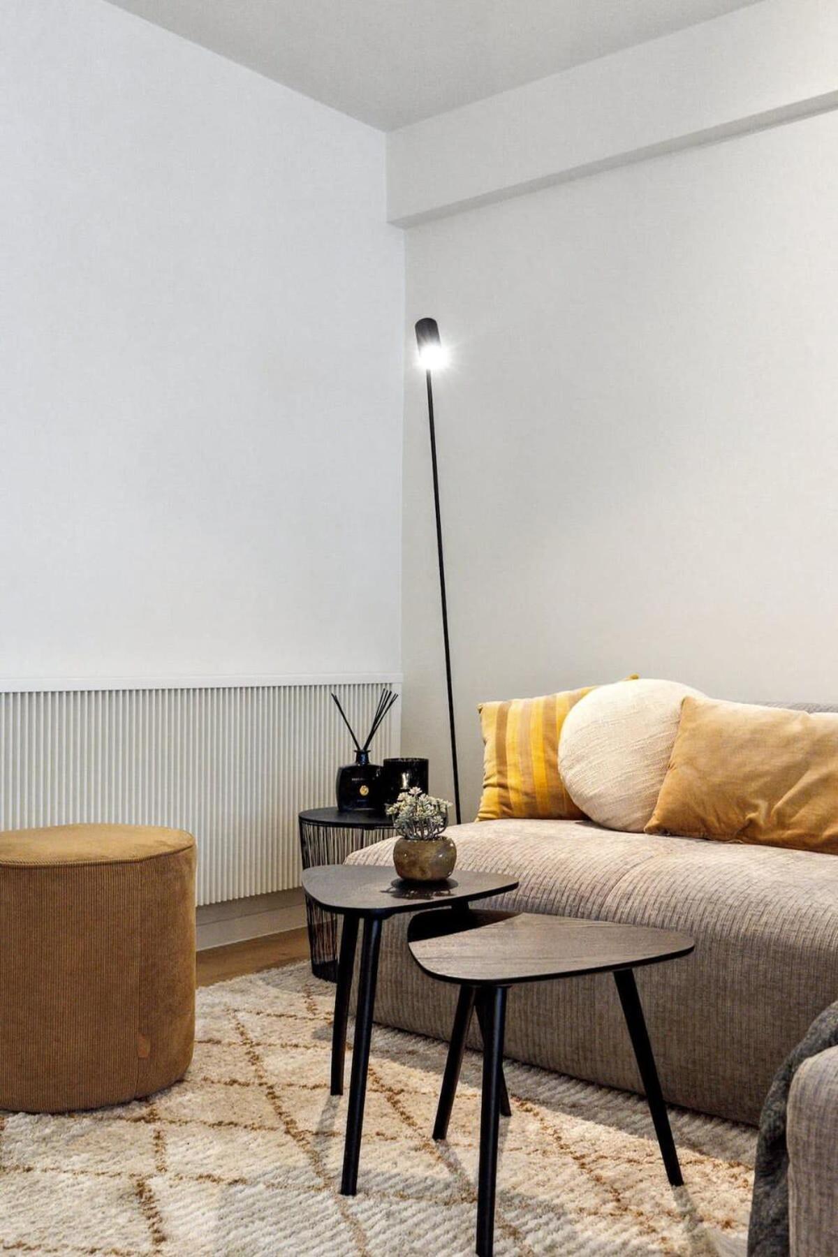 Fantastic And Centrally Located Apartment Ostend Exterior photo